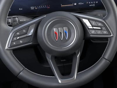 2026 Buick Envision AWD 4dr Preferred