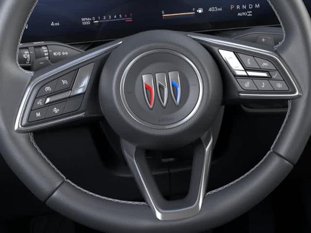 2026 Buick Envision AWD 4dr Preferred