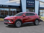 2026 Buick Envision AWD 4dr Preferred