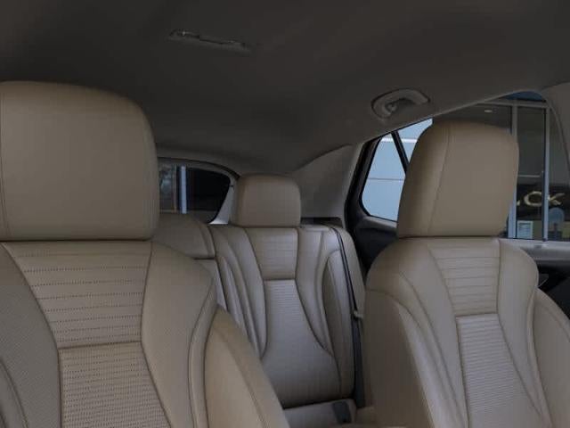 2026 Buick Envision AWD 4dr Preferred