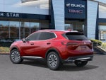 2026 Buick Envision AWD 4dr Preferred