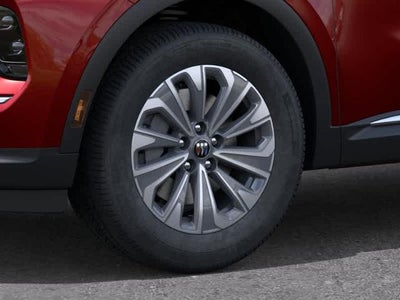 2026 Buick Envision AWD 4dr Preferred