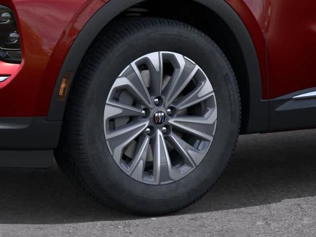 2026 Buick Envision AWD 4dr Preferred