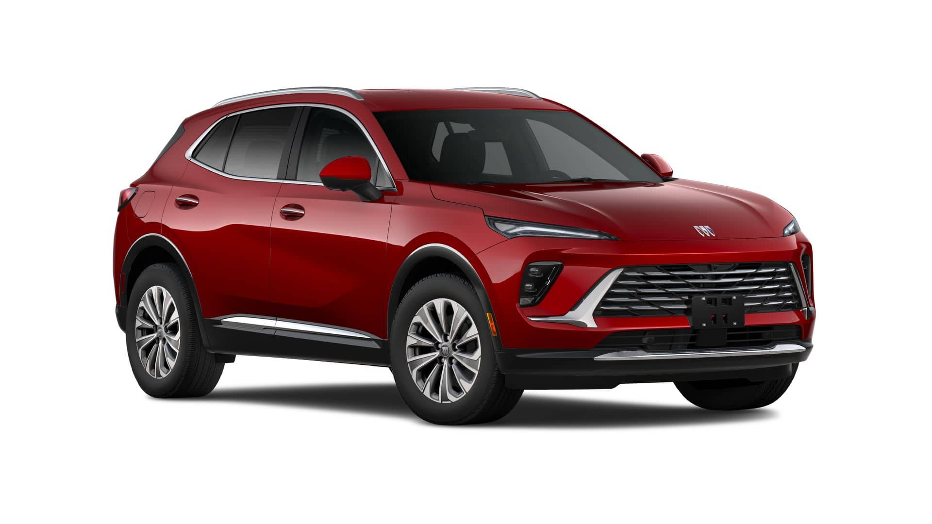 2026 Buick Envision AWD 4dr Preferred