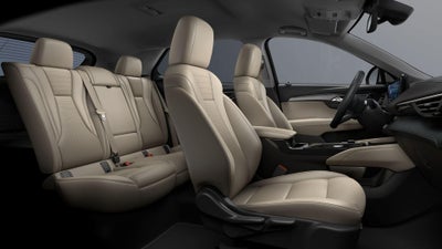 2026 Buick Envision AWD 4dr Preferred