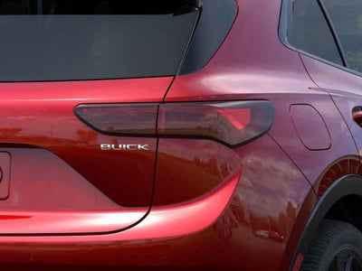 2026 Buick Envision AWD 4dr Sport Touring