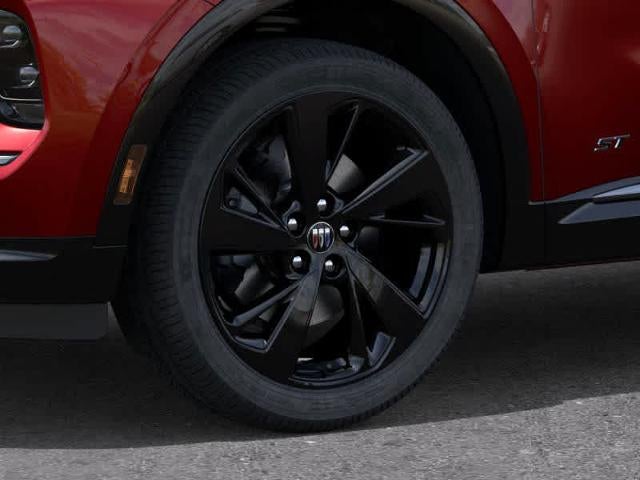 2026 Buick Envision AWD 4dr Sport Touring