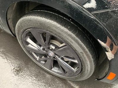2023 Buick Envision AWD 4dr Essence