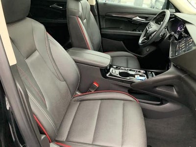 2023 Buick Envision AWD 4dr Essence