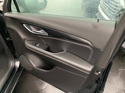 2023 Buick Envision AWD 4dr Essence