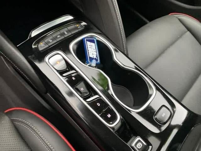 2023 Buick Envision AWD 4dr Essence