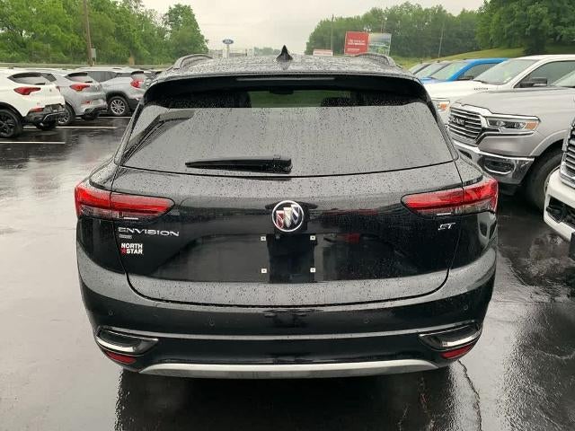 2023 Buick Envision AWD 4dr Essence