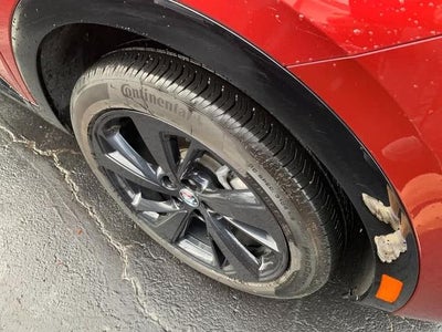 2023 Buick Envision AWD 4dr Essence