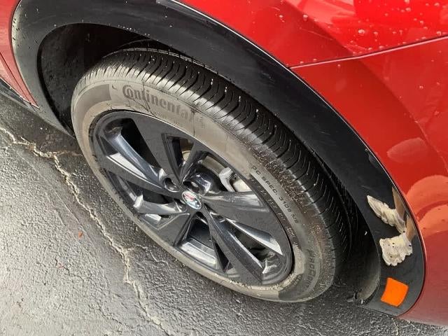 2023 Buick Envision AWD 4dr Essence