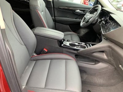 2023 Buick Envision AWD 4dr Essence