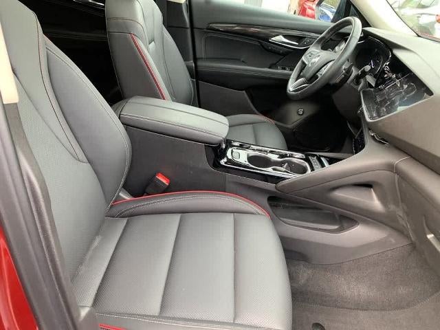 2023 Buick Envision AWD 4dr Essence