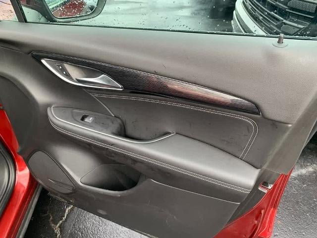 2023 Buick Envision AWD 4dr Essence