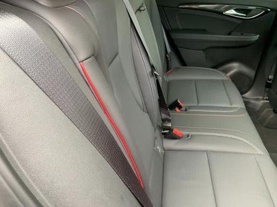 2023 Buick Envision AWD 4dr Essence