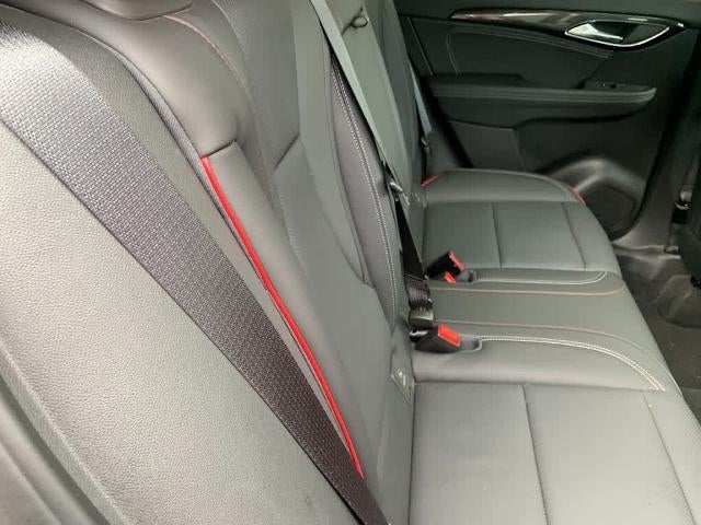 2023 Buick Envision AWD 4dr Essence