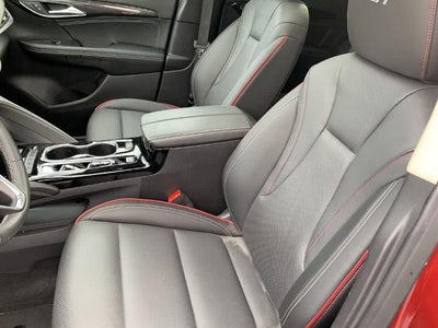 2023 Buick Envision AWD 4dr Essence
