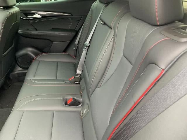 2023 Buick Envision AWD 4dr Essence