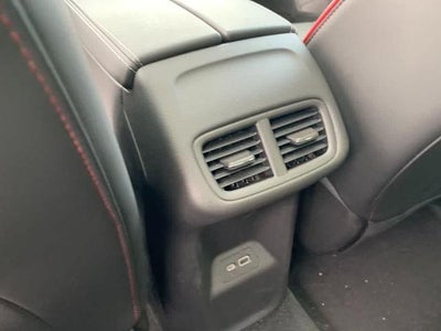 2023 Buick Envision AWD 4dr Essence