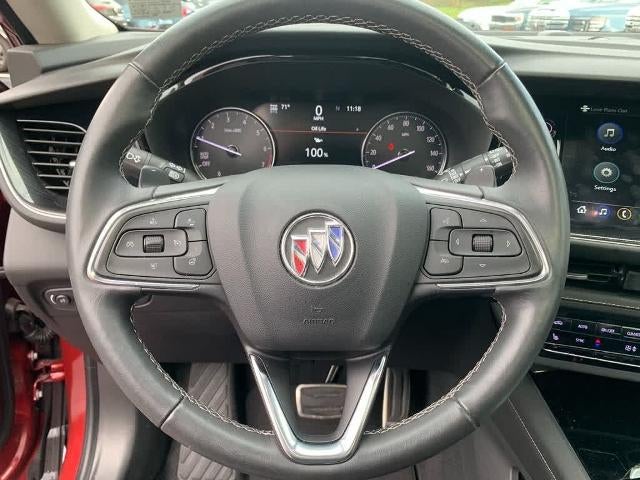 2023 Buick Envision AWD 4dr Essence