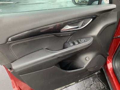 2023 Buick Envision AWD 4dr Essence