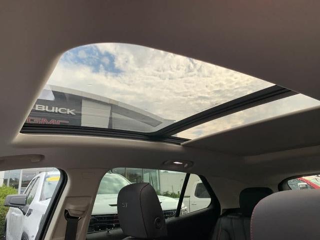 2023 Buick Envision AWD 4dr Essence