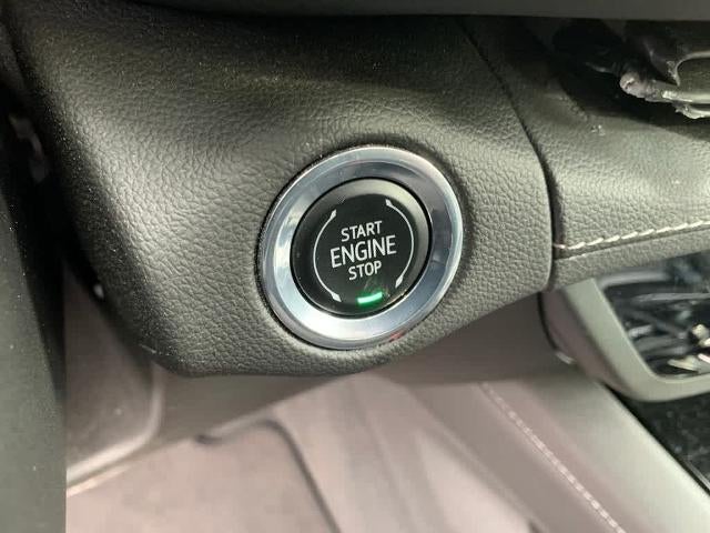 2023 Buick Envision AWD 4dr Essence