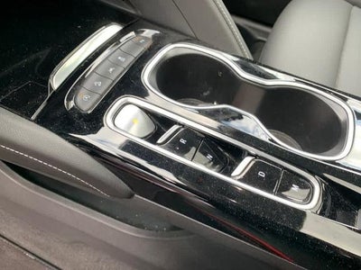 2023 Buick Envision AWD 4dr Essence