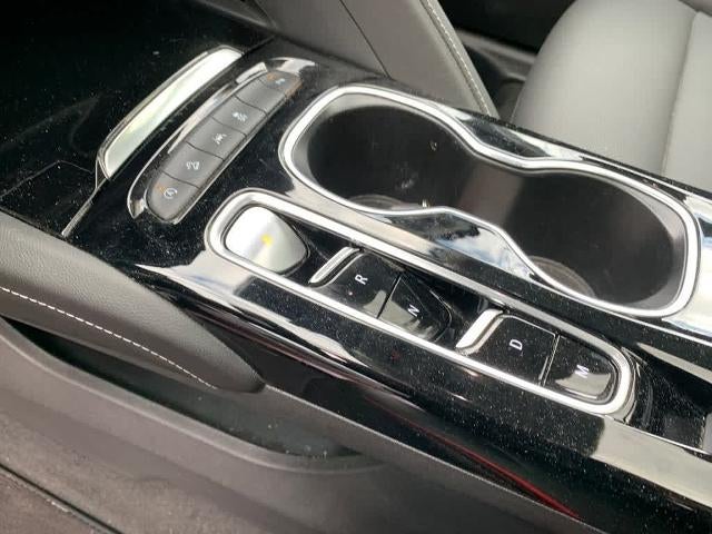 2023 Buick Envision AWD 4dr Essence