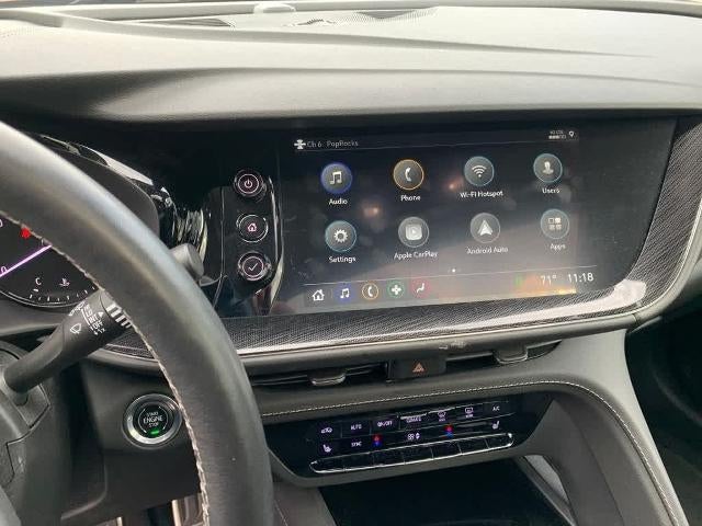 2023 Buick Envision AWD 4dr Essence