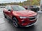 2023 Buick Envision AWD 4dr Essence