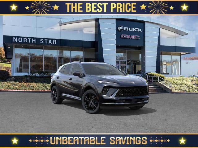 2026 Buick Envision AWD 4dr Sport Touring