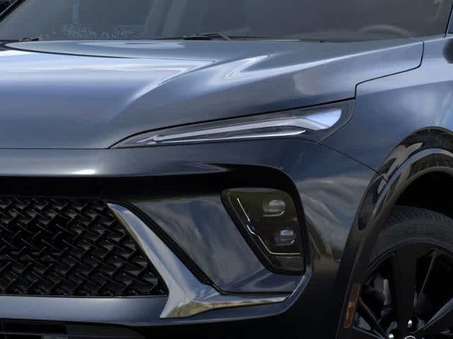 2026 Buick Envision AWD 4dr Sport Touring