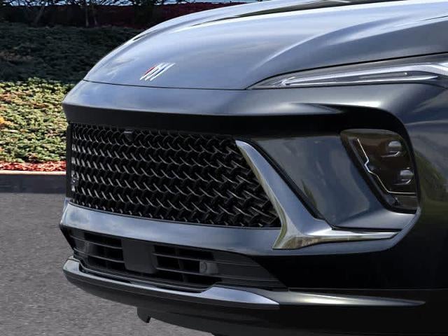 2026 Buick Envision AWD 4dr Sport Touring