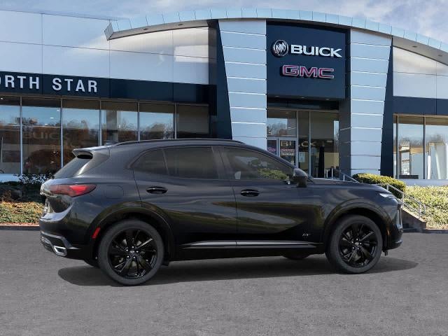 2026 Buick Envision AWD 4dr Sport Touring