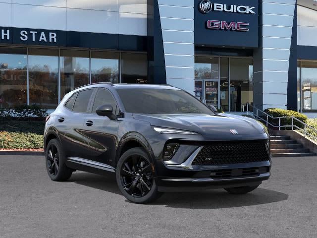 2026 Buick Envision AWD 4dr Sport Touring