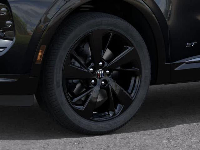 2026 Buick Envision AWD 4dr Sport Touring