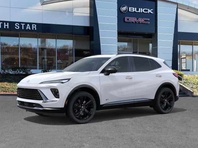 2026 Buick Envision AWD 4dr Sport Touring