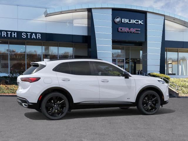 2026 Buick Envision AWD 4dr Sport Touring