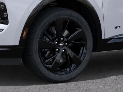 2026 Buick Envision AWD 4dr Sport Touring