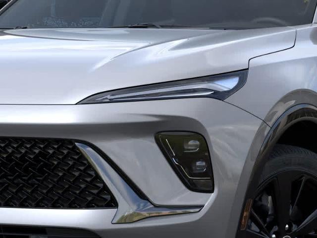 2026 Buick Envision AWD 4dr Sport Touring