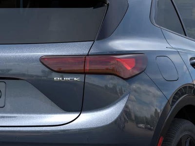 2026 Buick Envision AWD 4dr Sport Touring