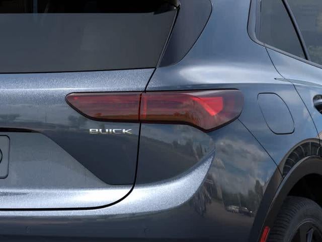 2026 Buick Envision AWD 4dr Sport Touring