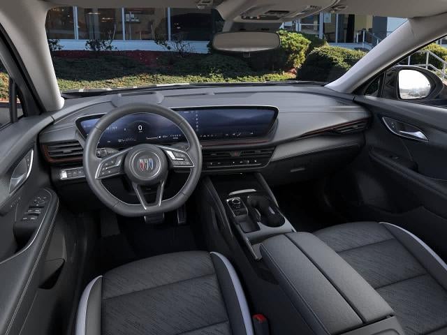 2026 Buick Envision AWD 4dr Sport Touring