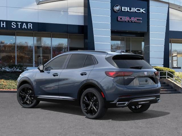 2026 Buick Envision AWD 4dr Sport Touring
