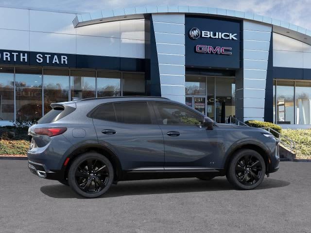 2026 Buick Envision AWD 4dr Sport Touring