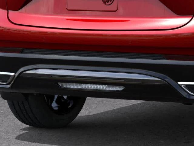 2026 Buick Envision AWD 4dr Sport Touring